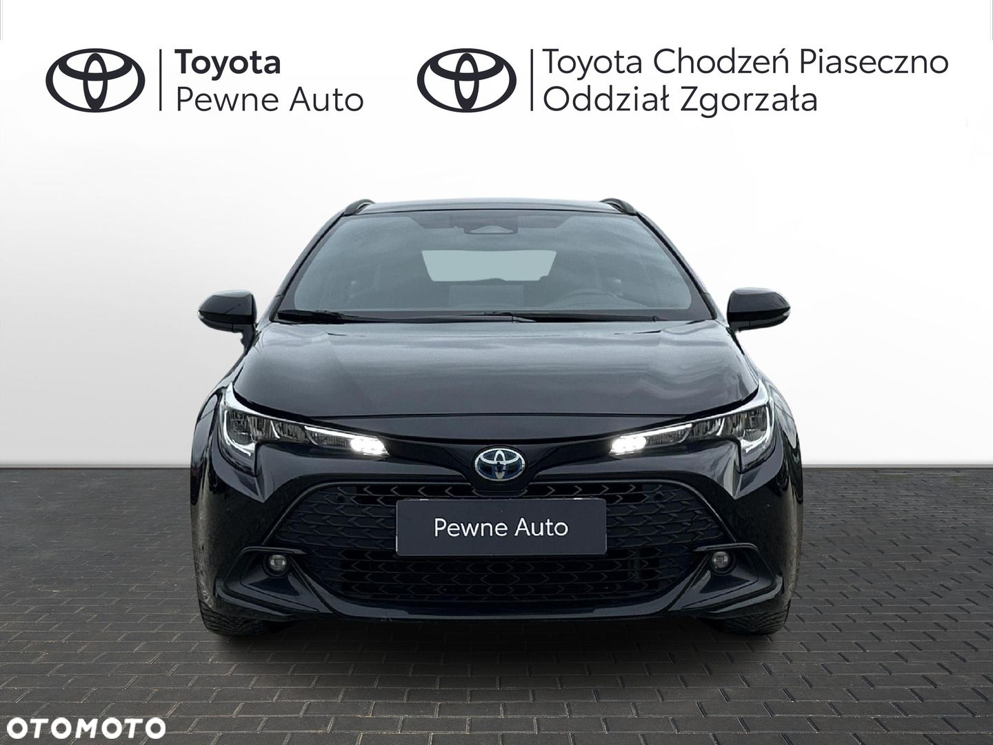 Toyota Corolla - 2