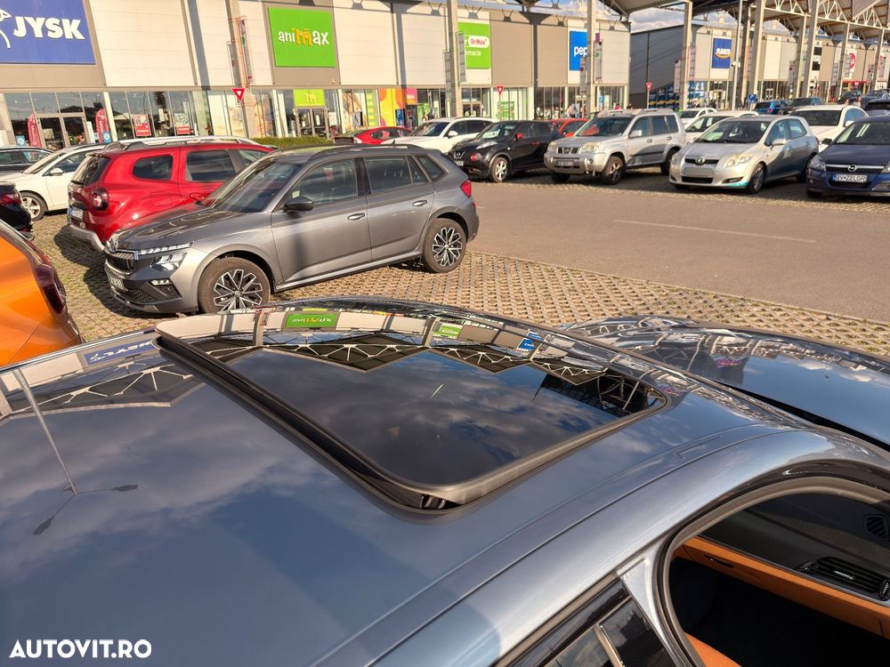 BMW Seria 5 530i xDrive Aut. M Sport Edition - 32