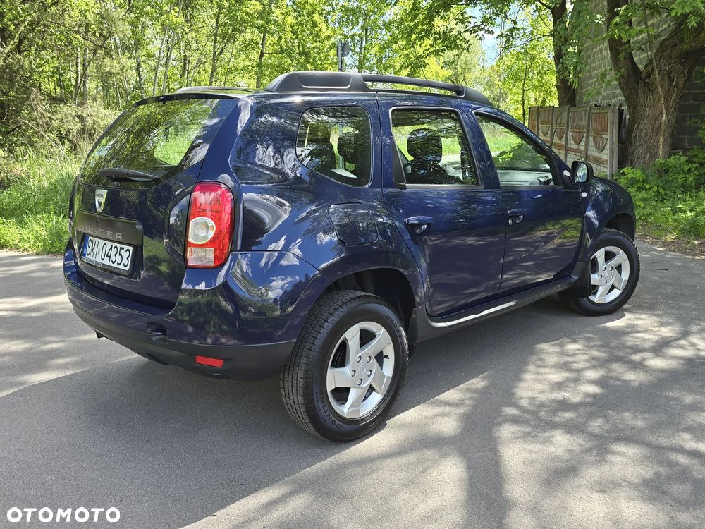 Dacia Duster 1.6 Laureate - 9
