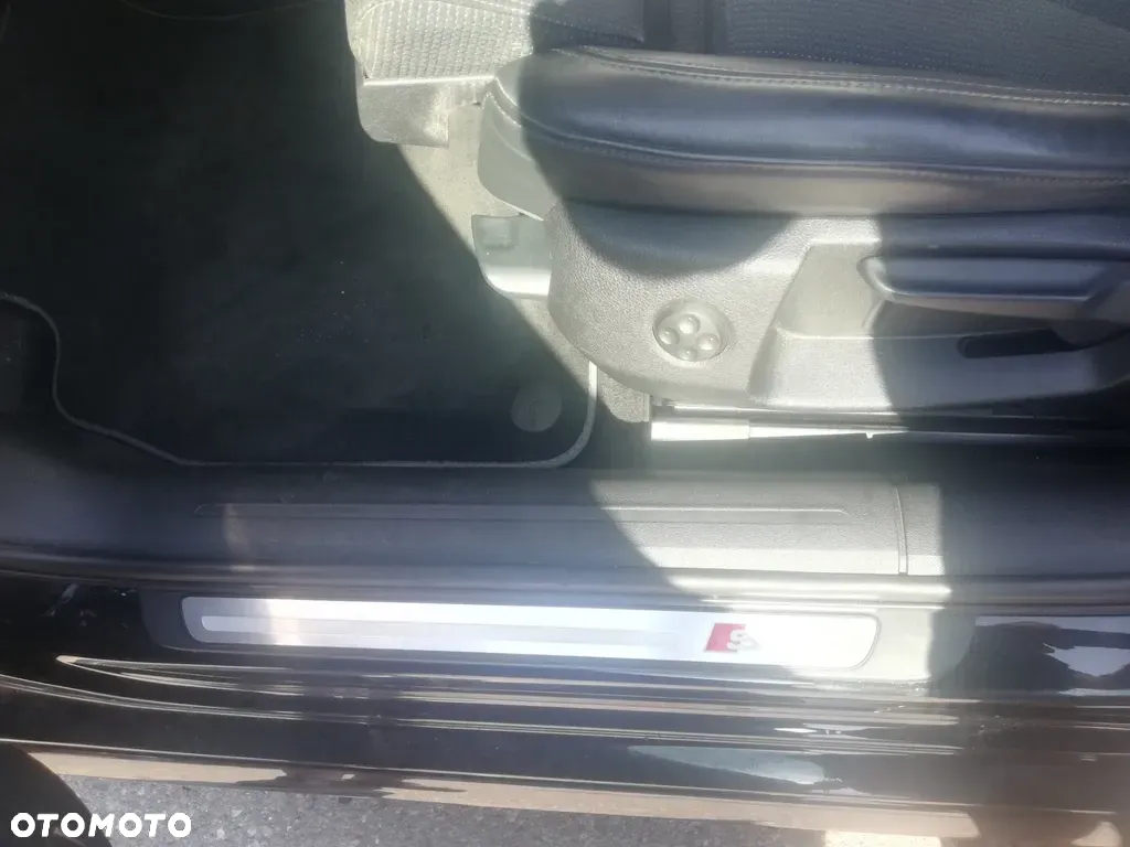 Audi A4 Avant 1.8 TFSI multitronic S line Sportpaket - 40