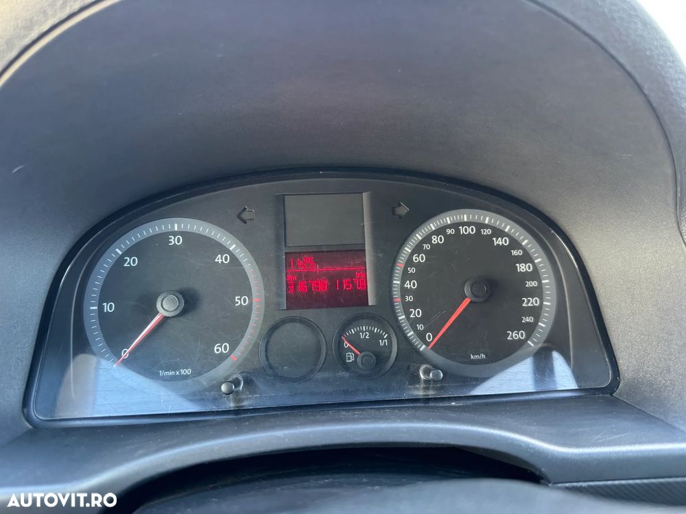 Volkswagen Caddy - 7
