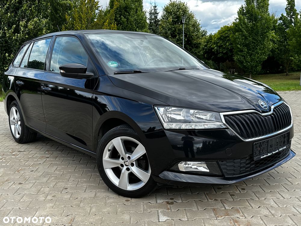 Skoda Fabia 1.0 TSI Balance - 16