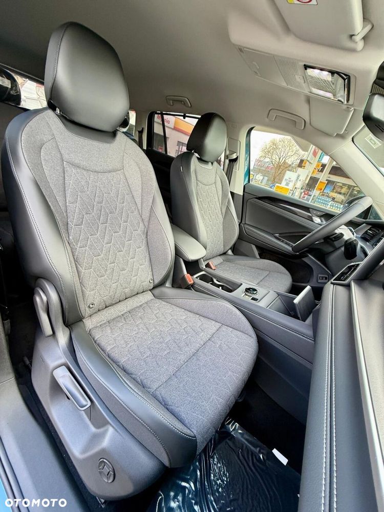 Volkswagen Tayron 2.0 TSI 4Mot Life Plus DSG - 12