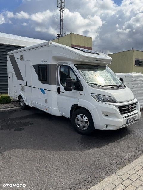 Fiat Ducato - 2
