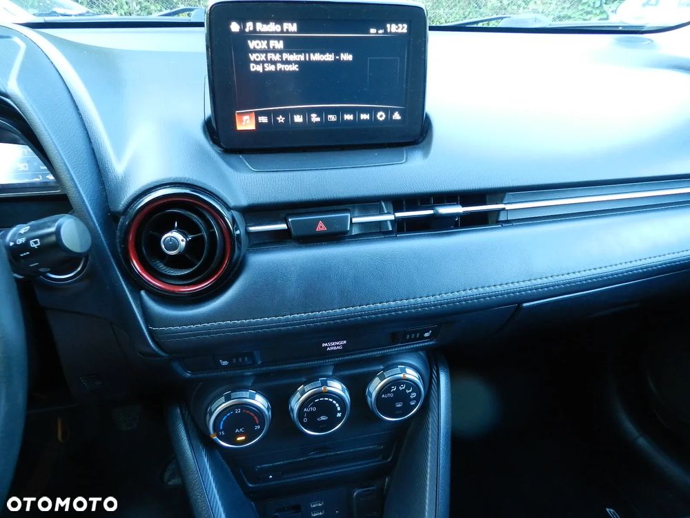 Mazda CX-3 - 21