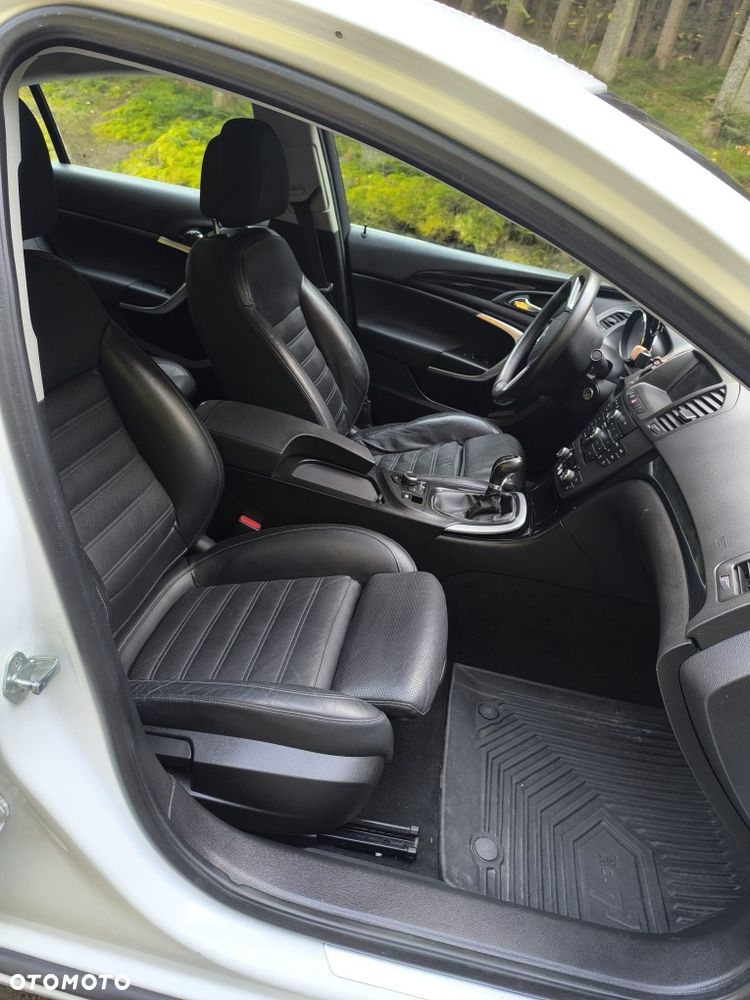 Opel Insignia - 5