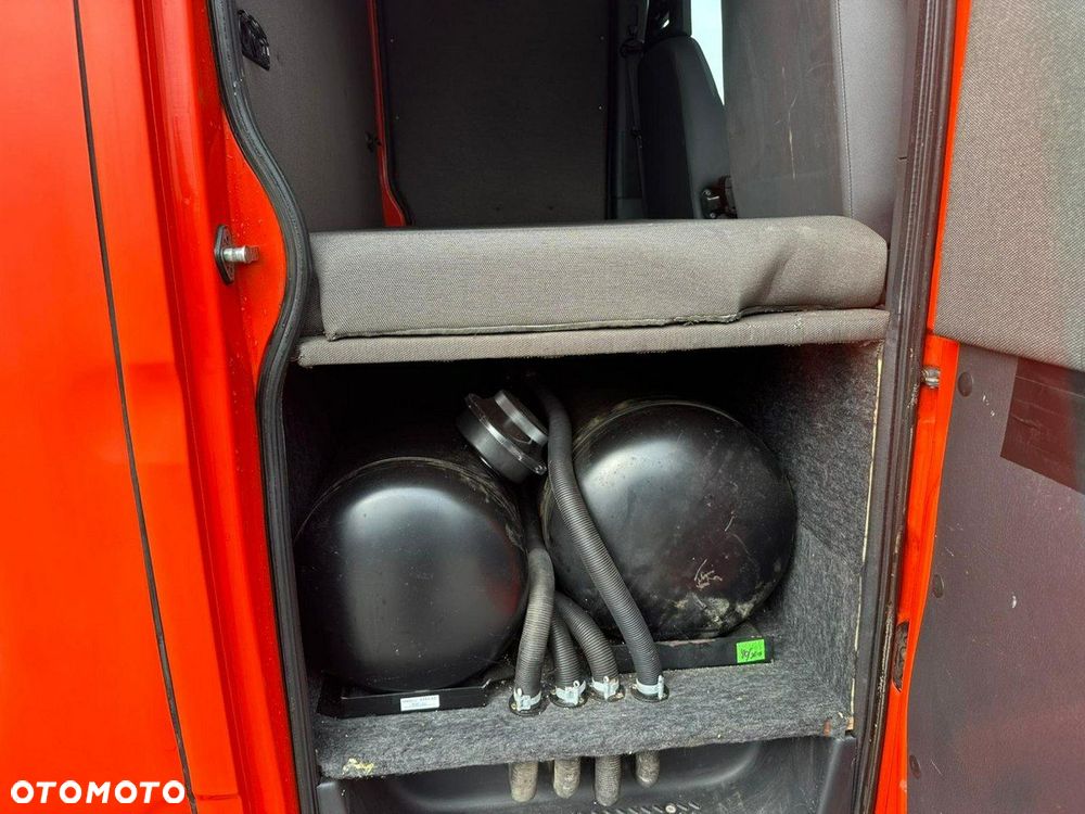 Iveco Daily 35C18 - 20