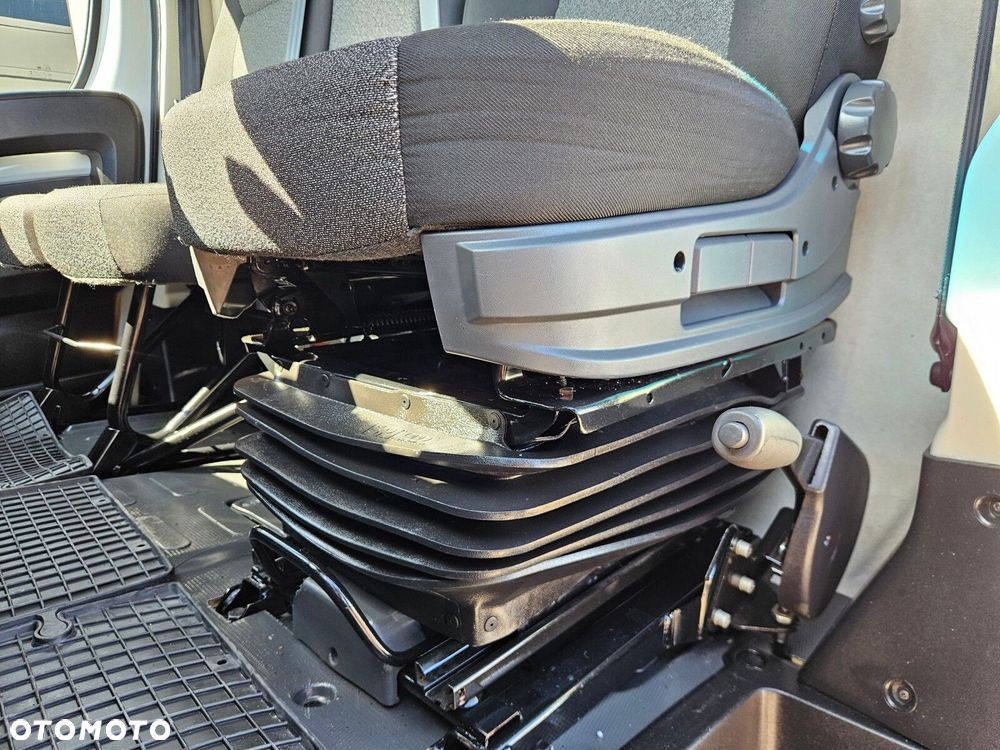 Fiat Ducato L4H2 *64999zł Netto* 2.3 MultiJET/140KM - 18