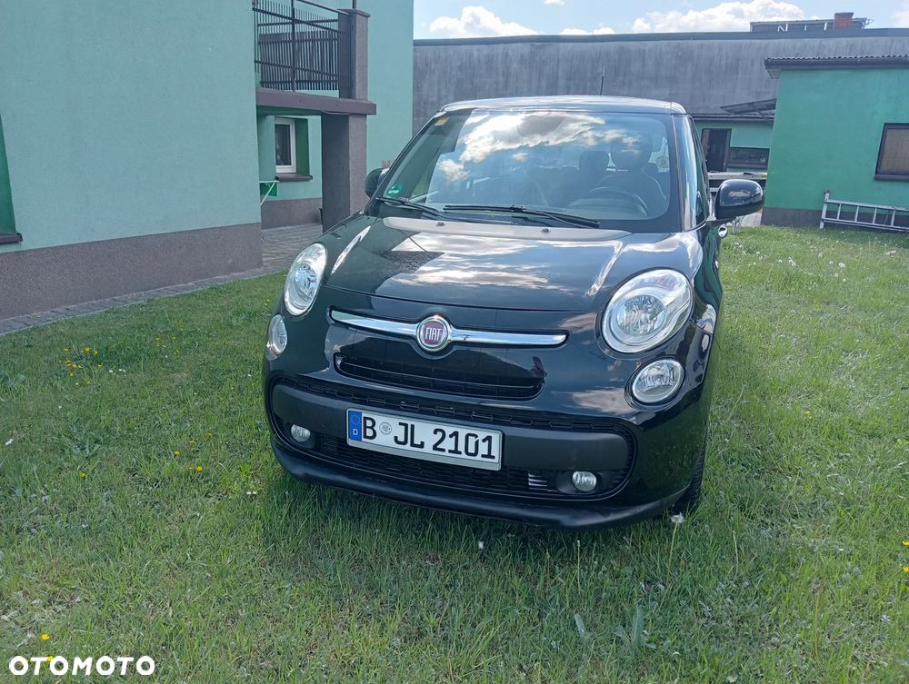 Fiat 500L 1.4 16V Opening Edition - 1