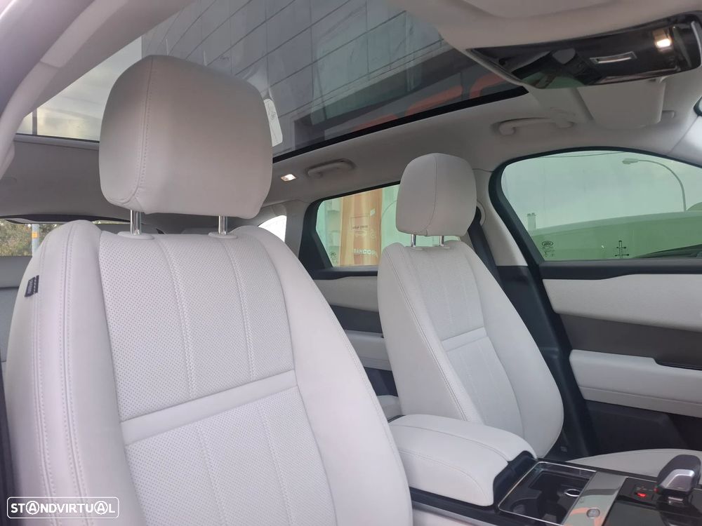 Land Rover Range Rover Velar 2.0 P400e AWD Dynamic SE - 48