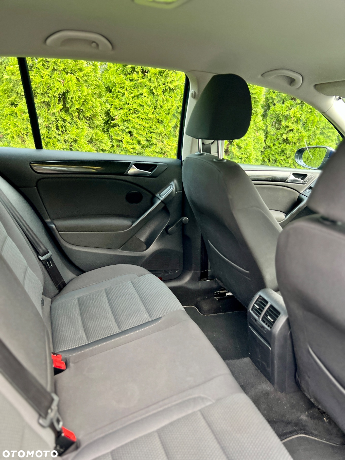 Volkswagen Golf VI 1.2 TSI Trendline DSG - 6
