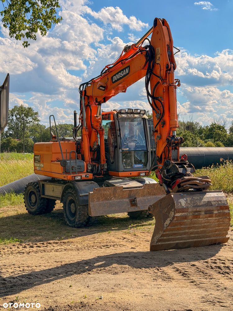 Doosan 140W - 2