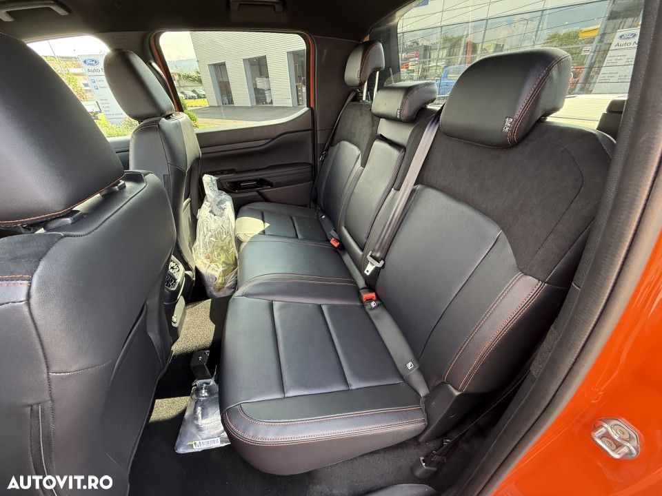 Ford Ranger - 11