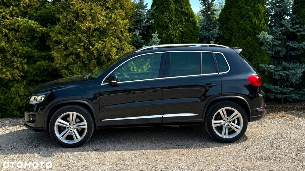 Volkswagen Tiguan 2.0 TDI 4Mot Sport&Style DSG - 5