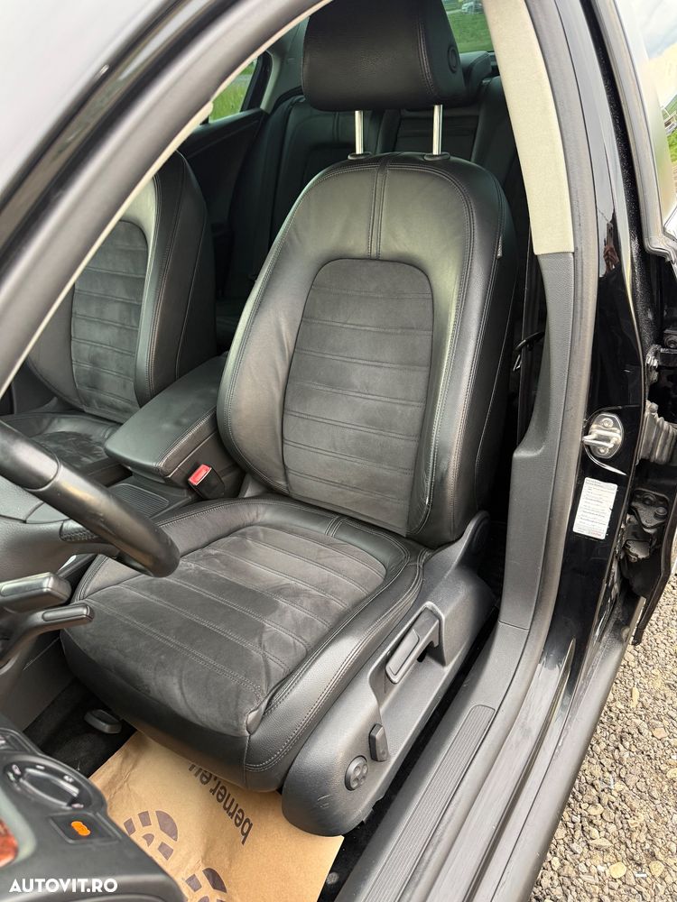 Volkswagen Passat 2.0 TDI DPF Highline - 18