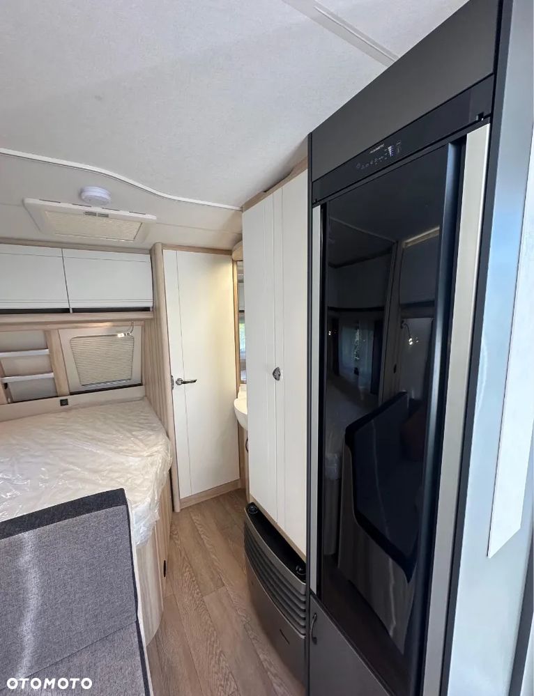 Hobby 400 SFe De luxe - 5