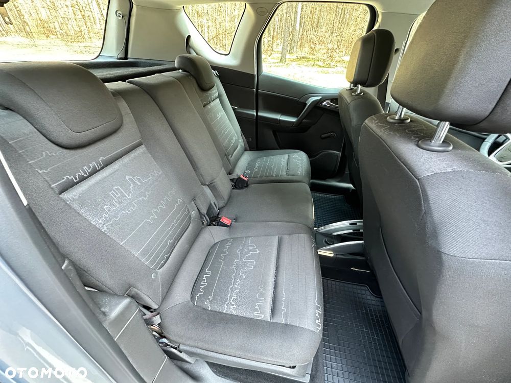 Opel Meriva 1.4 Ecoflex Active - 21