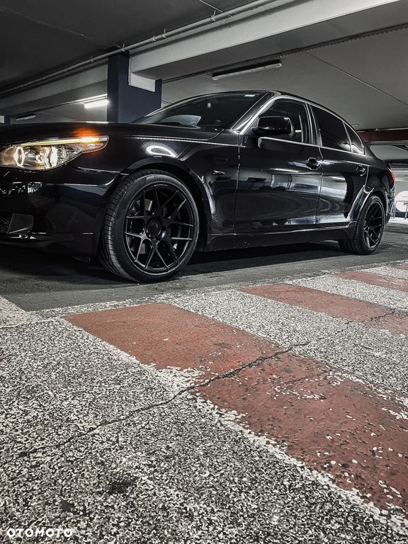 4x WklĘsŁe Felgi 18 m.in. do BMW 5 E60 E61X5 E53 E70 F15 X6 E71 F16 M3 E90 E92 E93 - SSA03 (HX022) - 4