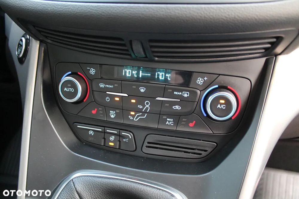 Ford Kuga 2.0 TDCi 4x4 Cool & Connect - 25