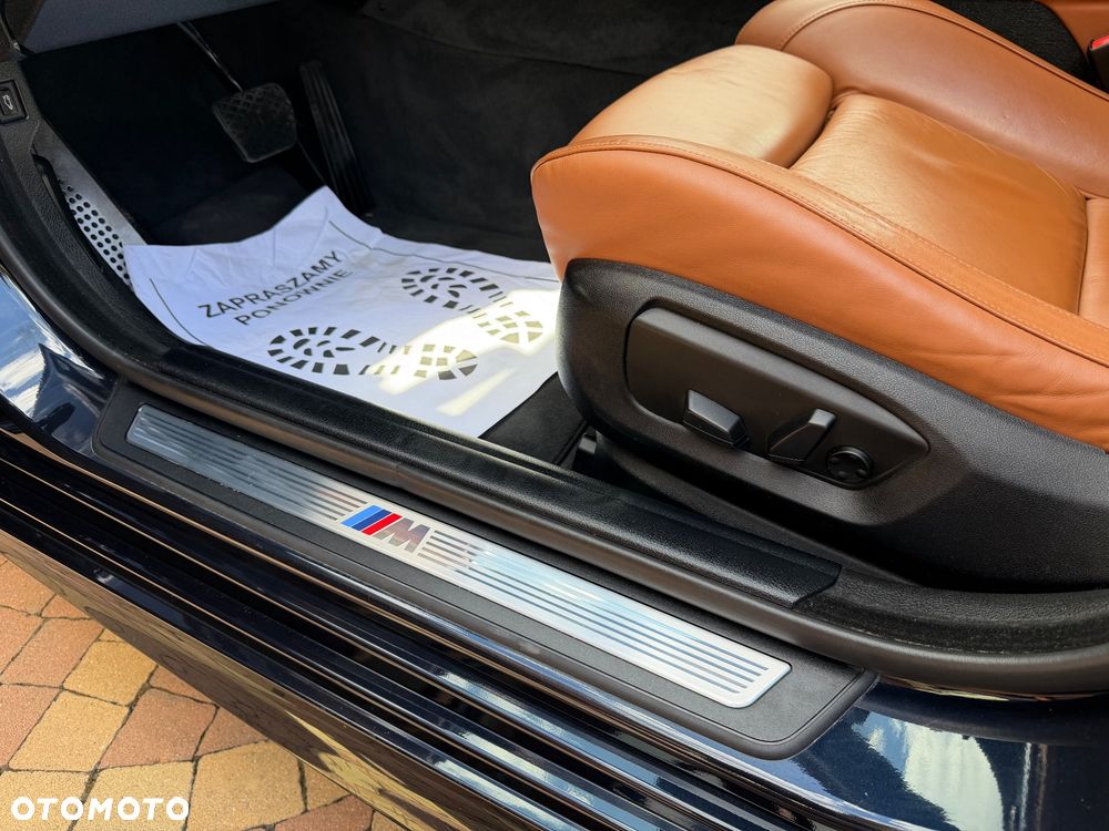 BMW Seria 5 520d xDrive M Sport Edition - 21