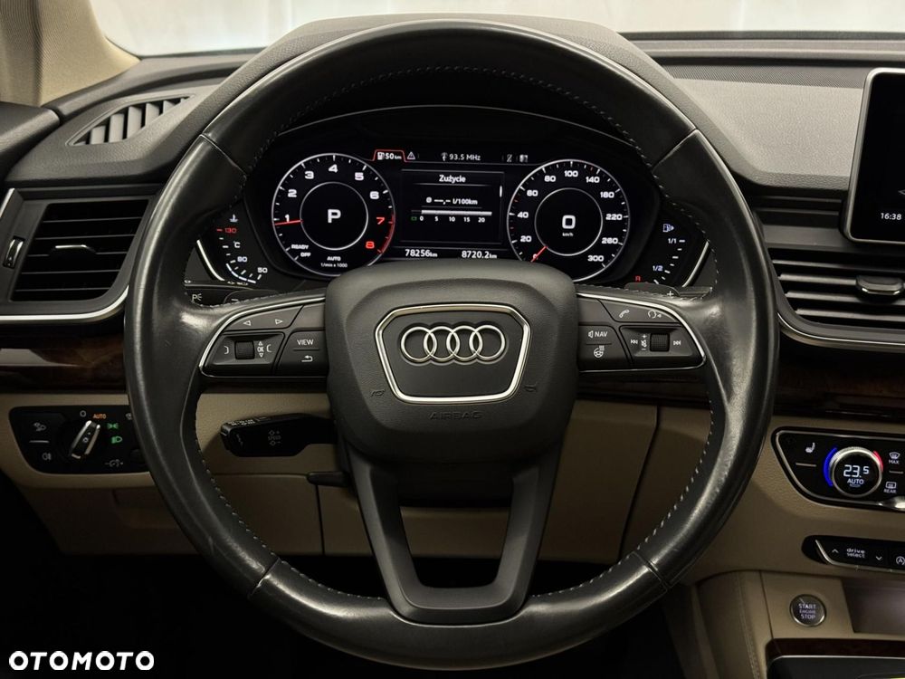 Audi Q5 - 29