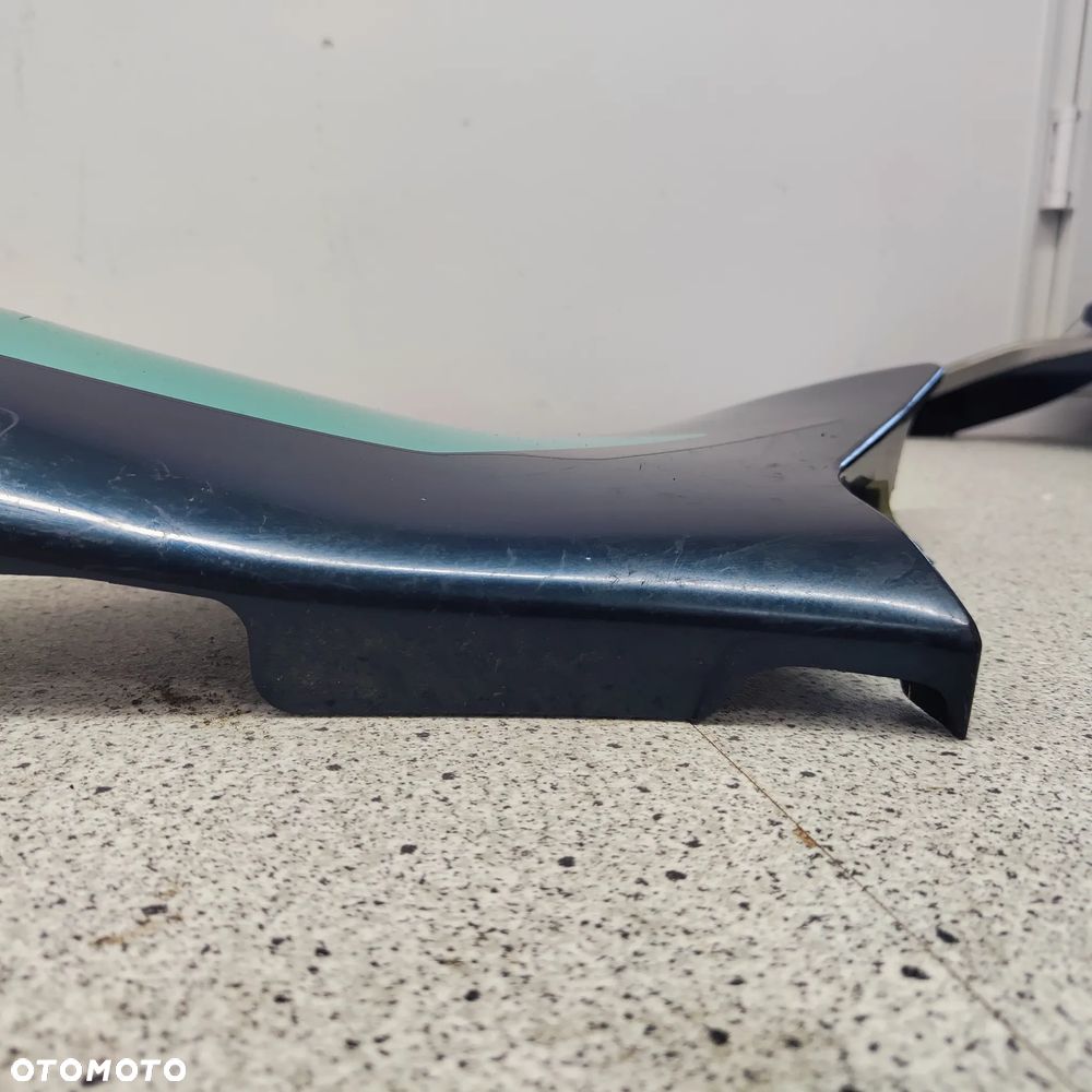 Owiewka, osłona, bok, boczek, zadupek, ogon Yamaha XJ 600 XJ600 Diversion - 8