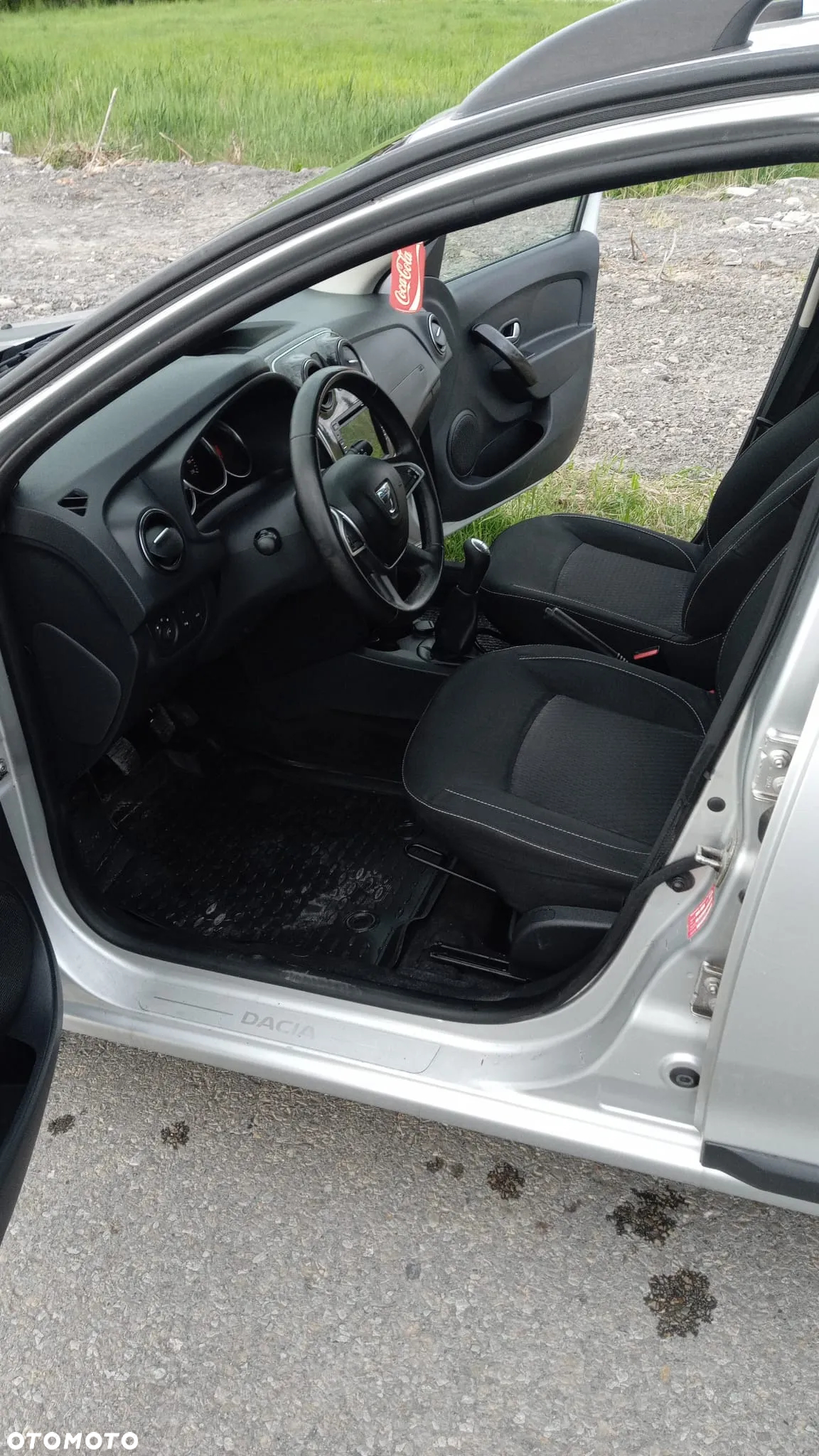 Dacia Logan MCV 0.9 TCE Laureate - 12