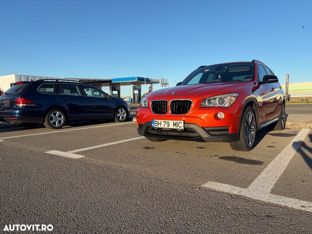 BMW X1 xDrive28i - 18