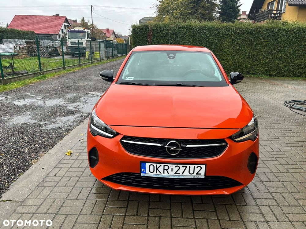 Opel Corsa 1.2 S&S - 1