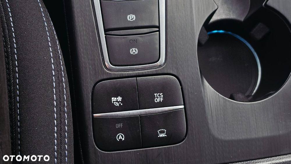 Ford Focus 1.5 EcoBoost STart-Stopp-System ACTIVE X - 19