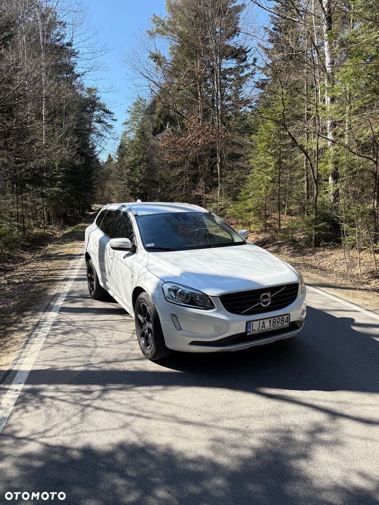 Volvo XC 60 D4 Ocean Race - 13