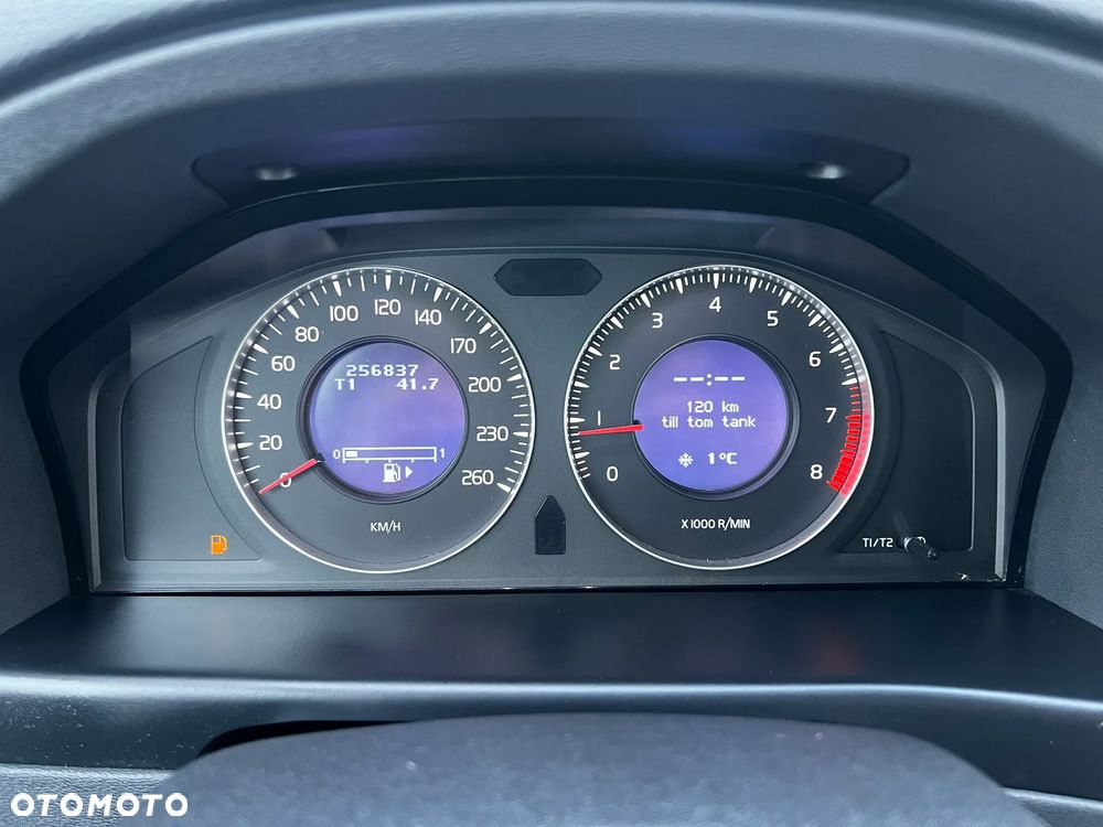 Volvo V70 2.0 Kinetic - 7