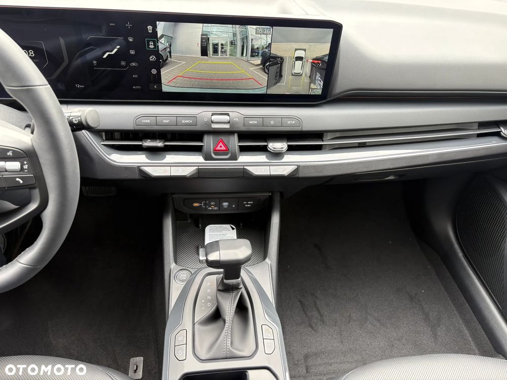 Kia K4 1.6 T-GDI L - 3