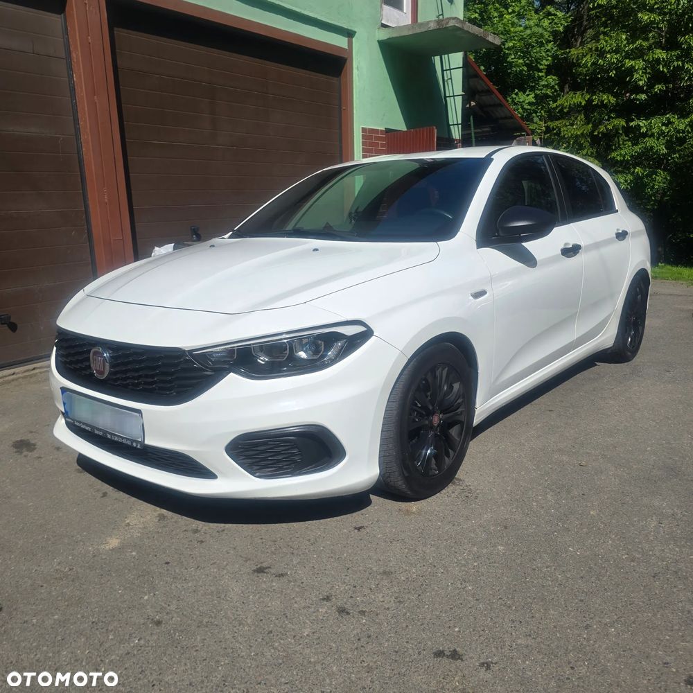 Fiat Tipo 1.4 16v Street - 2