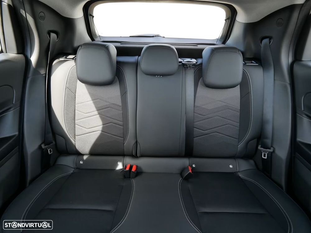 Jeep Avenger 54 kWh Summit Plus - 7