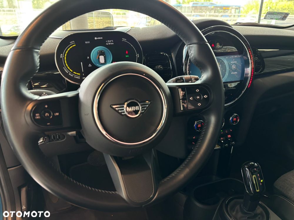 MINI Cooper - 16
