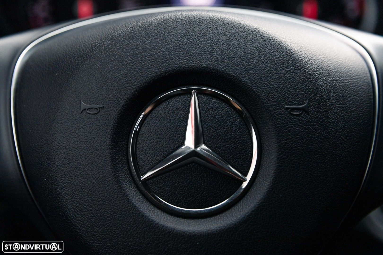 Mercedes-Benz CLA 180 d Shooting Brake Urban - 21