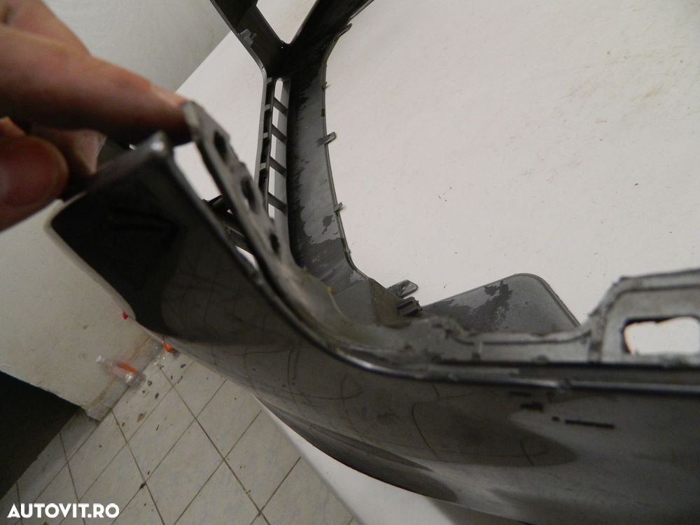Bara fata Audi A4 B8, 2008, 2009, 2010, 2011, 2012, cod origine 8K0807437. - 7
