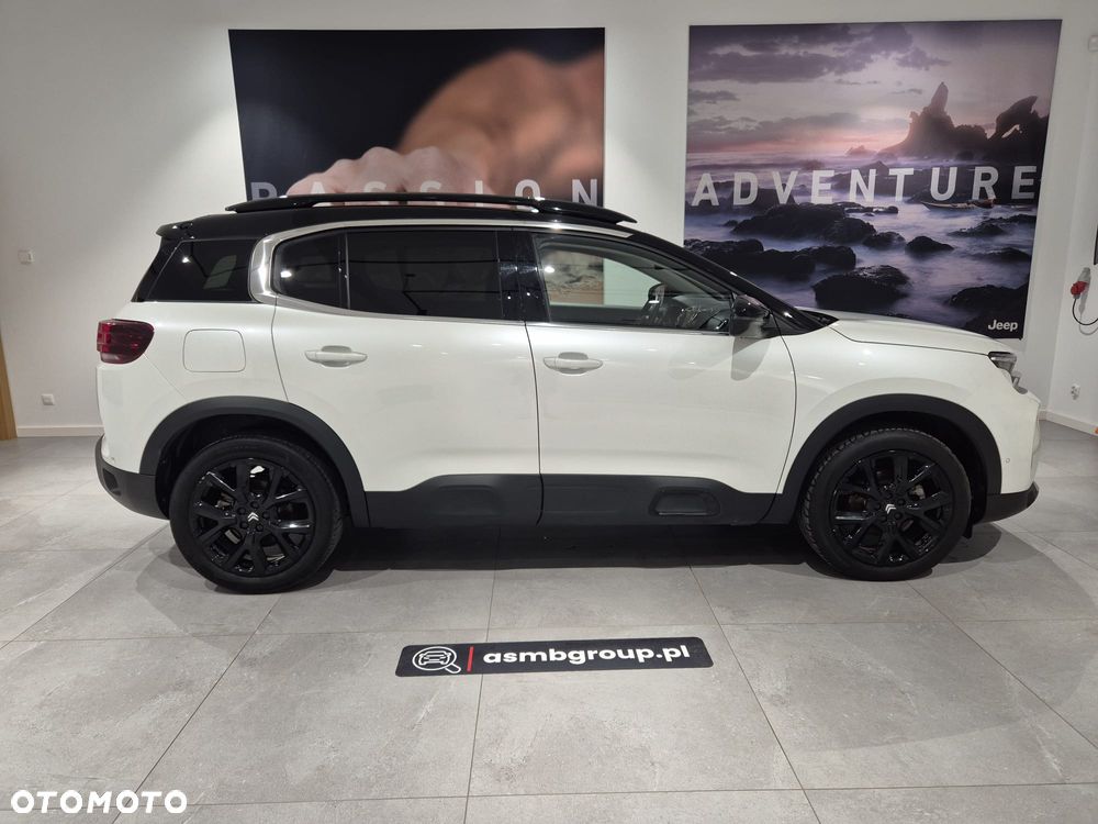 Citroën C5 Aircross 1.2 mHEV Max eDCT6 - 6
