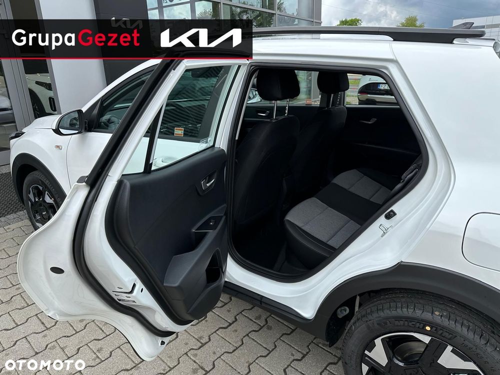 Kia Stonic 1.0 T-GDI M - 12