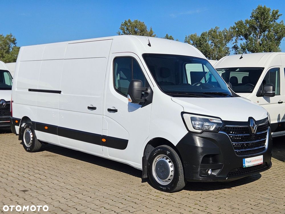 Renault Master L3H2 *69999zł NETTO* 2.3dCi/136KM - 3