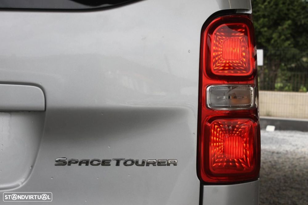 Citroën Spacetourer 1.5 BlueHDi M Business - 34