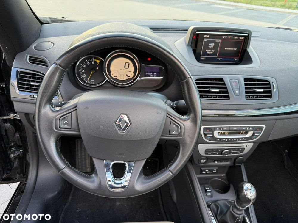 Renault Megane - 14