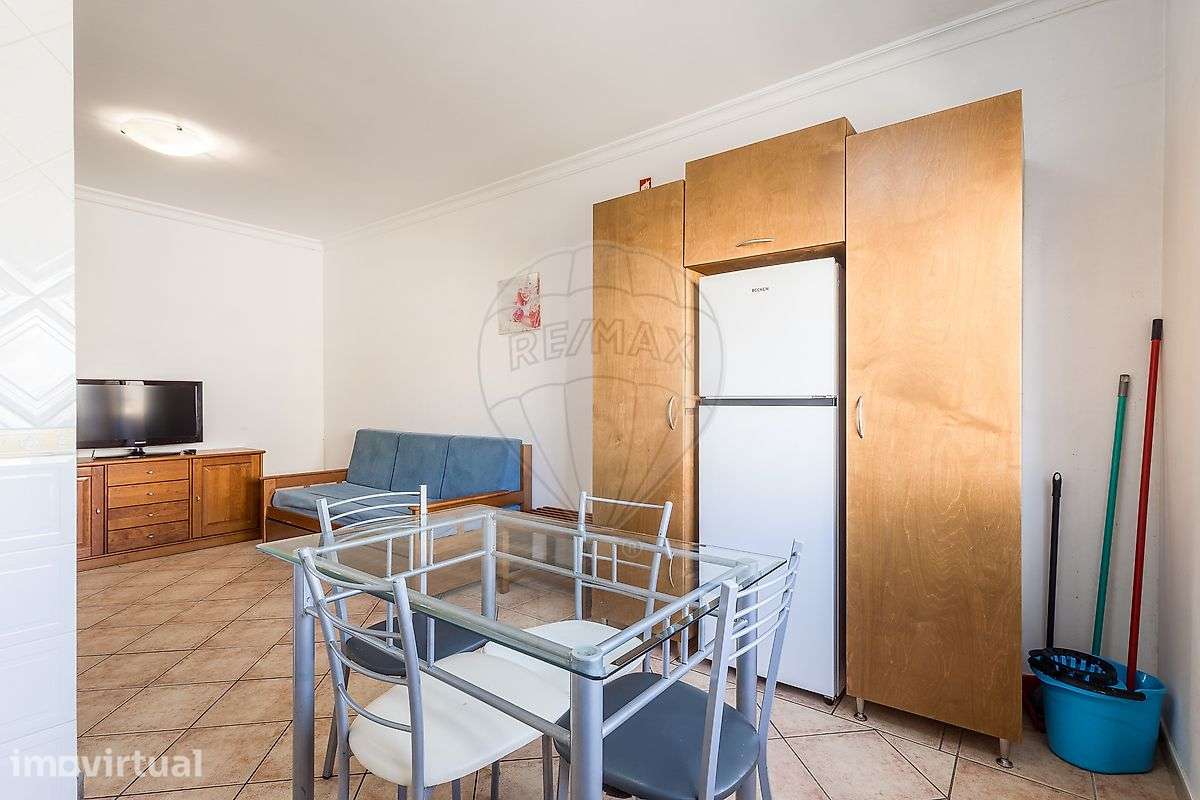 Apartamento T1 para arrendamento - Grande imagem: 5/18