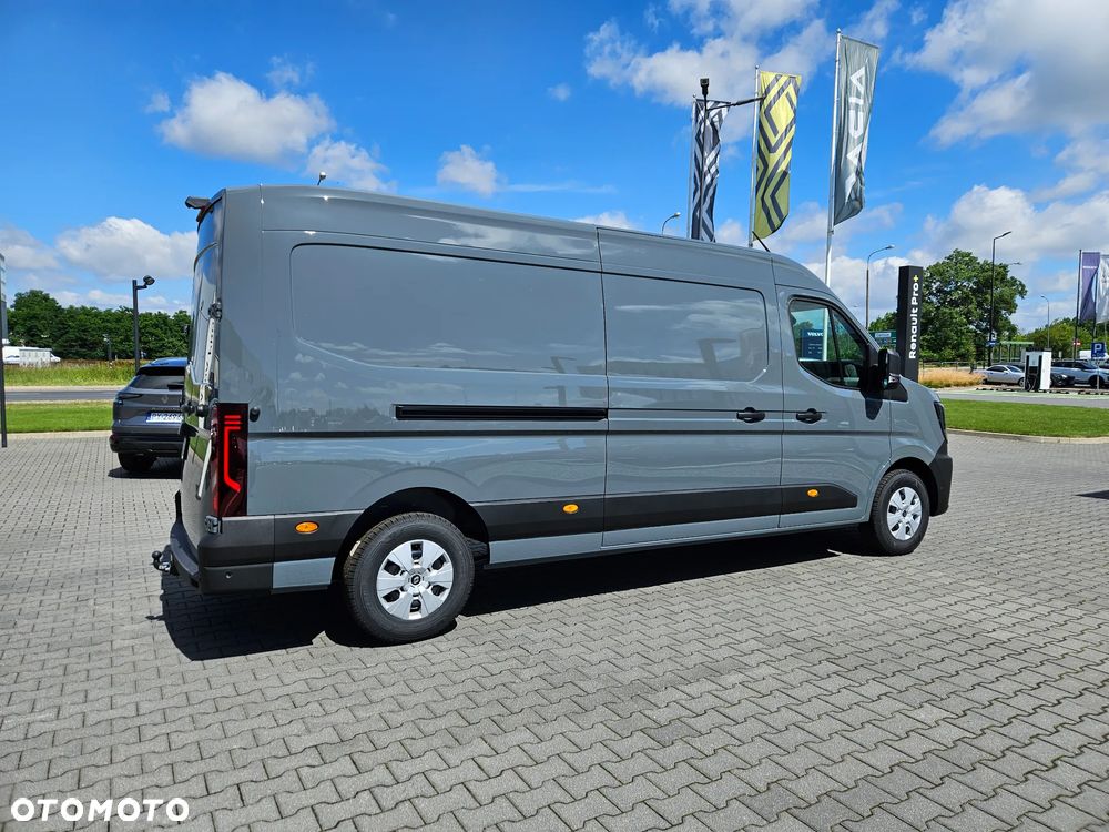Renault Master Furgon L3H2 2.0dCi 170 - 5