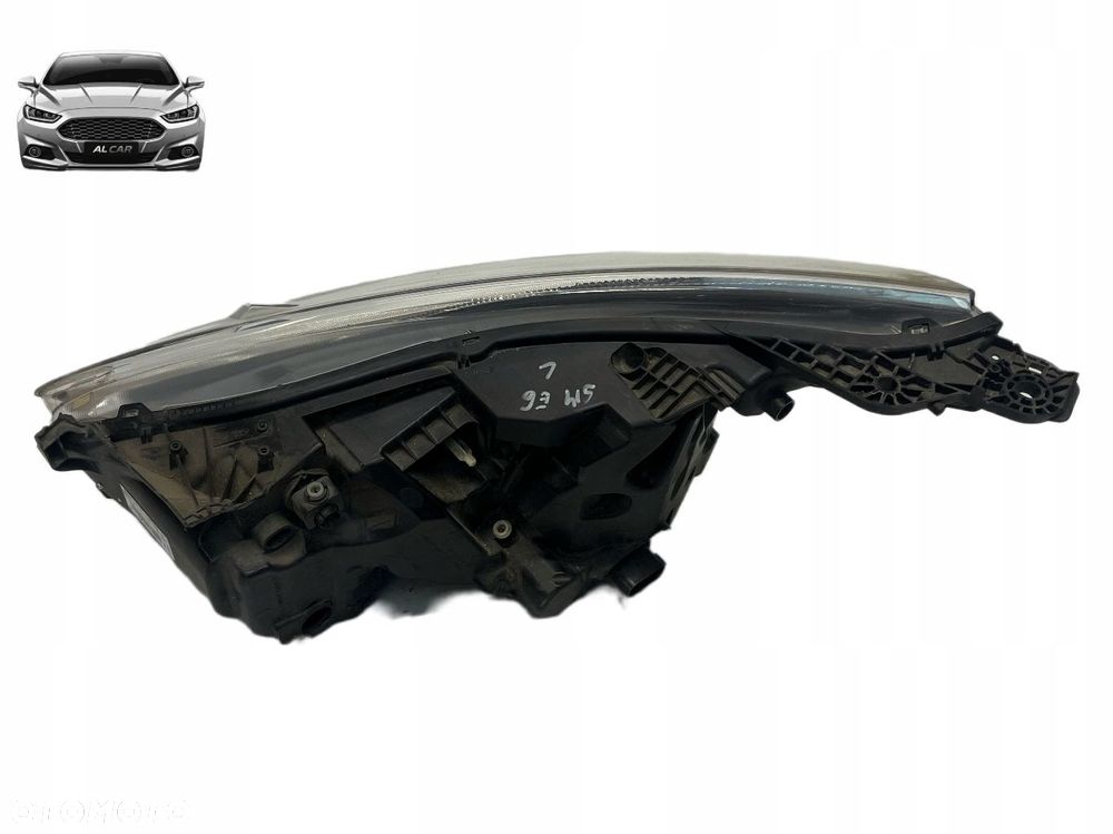 REFLEKTOR PRAWY PRZÓD FORD S-MAX MK2 FULL LED EM2B-13W029-DH ANGLIA - 4