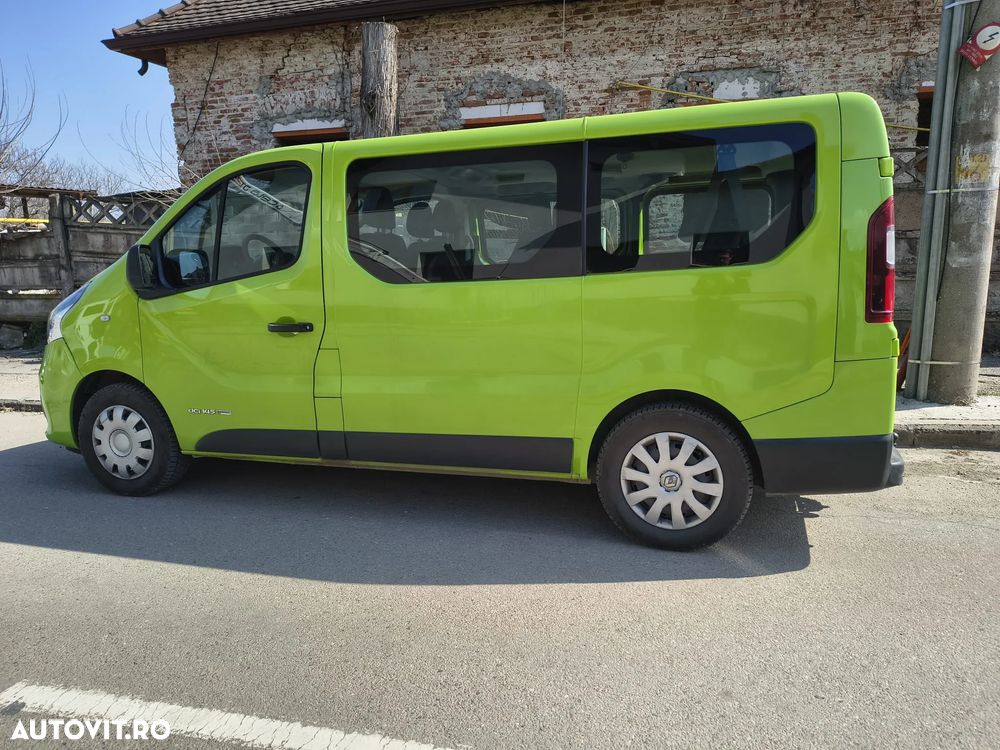 Renault Trafic - 3