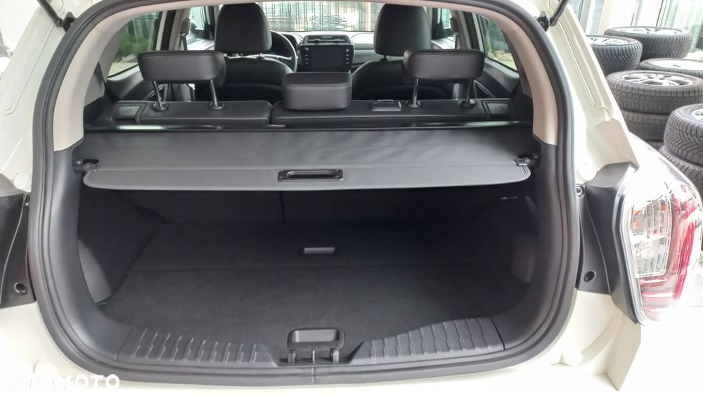 SsangYong/KGM Tivoli 1.5 T-GDI Adventure - 14