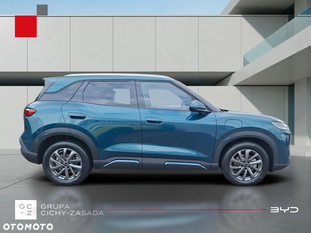 BYD Atto 2 DM-i Boost - 9