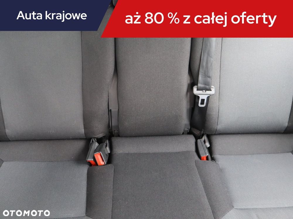 Opel Zafira - 12